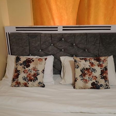 Shee Homes Nairobi Dış mekan fotoğraf