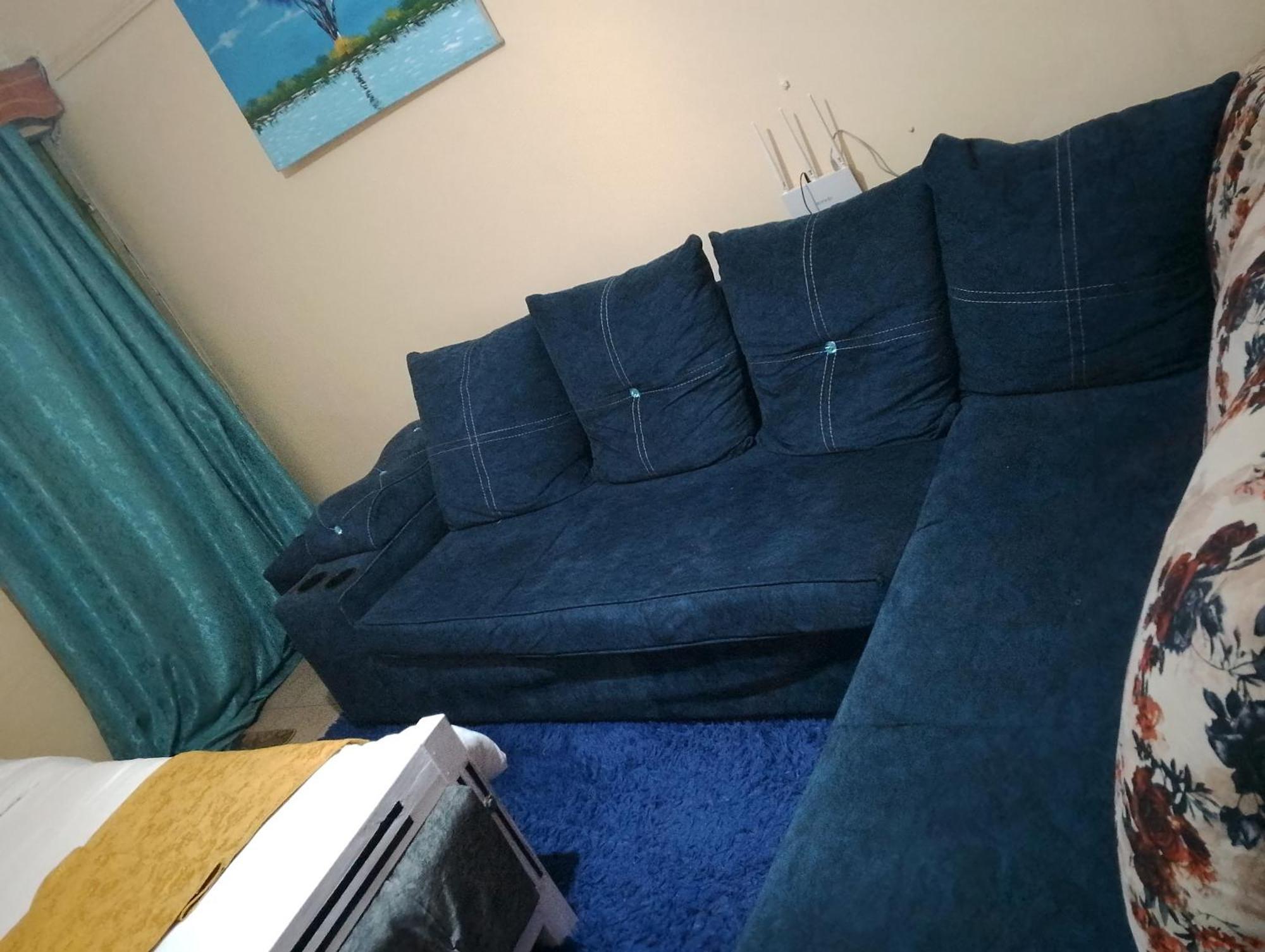 Shee Homes Nairobi Dış mekan fotoğraf